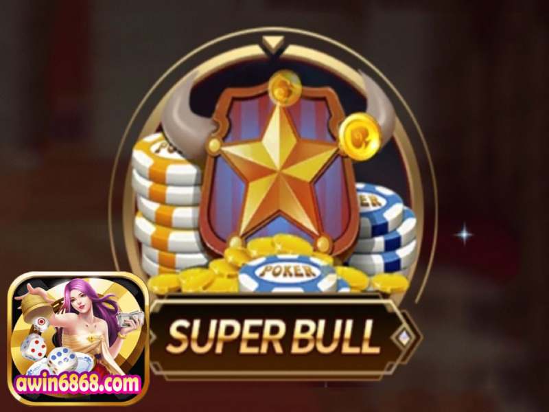 Chinh phục Poker Bull: Tựa game hot nhất tại Awin